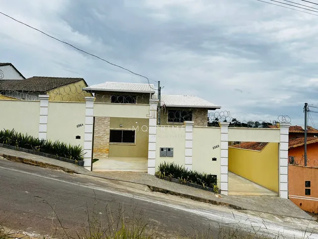 Imagem 9: Casa de 3 Quartos Sendo 1 com Suite no Bairro São Pedro