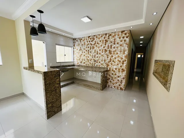 Imagem 12: Casa de 3 Quartos Sendo 1 com Suite no Bairro São Pedro