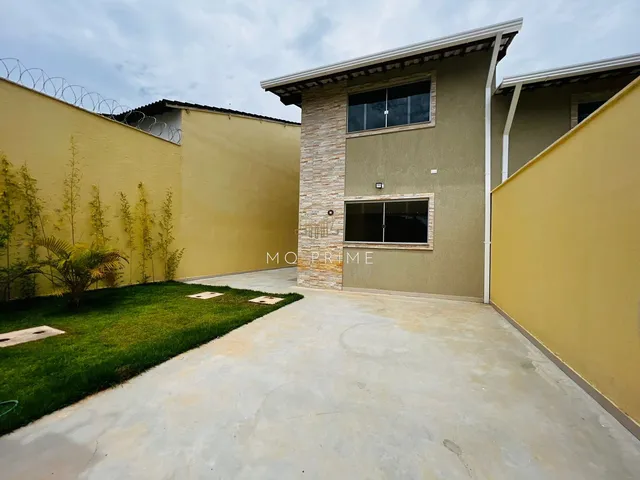 Imagem 5: Casa de 3 Quartos Sendo 1 com Suite no Bairro São Pedro