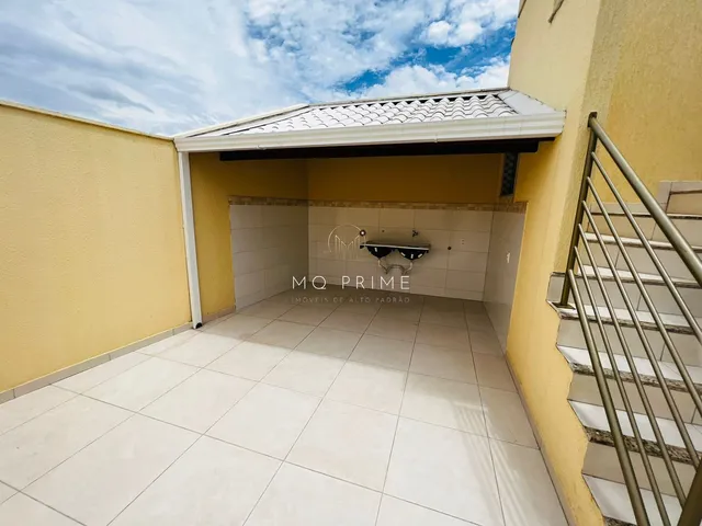 Imagem 2: Casa de 3 Quartos Sendo 1 com Suite no Bairro São Pedro