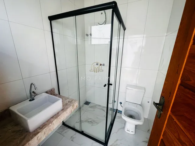Imagem 6: Casa Moderna com Piscina no Condomínio Clube dos 200