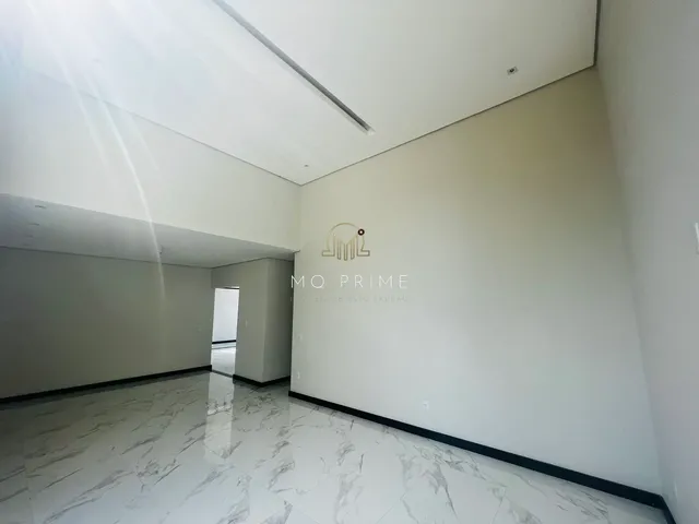 Imagem 13: Casa Moderna com Piscina no Condomínio Clube dos 200