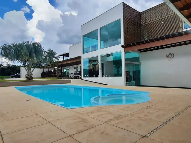 Imagem: Condomínio Vale do Ouro - Ribeirão das