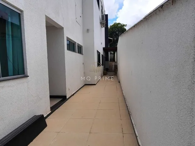 Imagem 14: Condomínio Vale do Ouro - Ribeirão das Neves/Mg