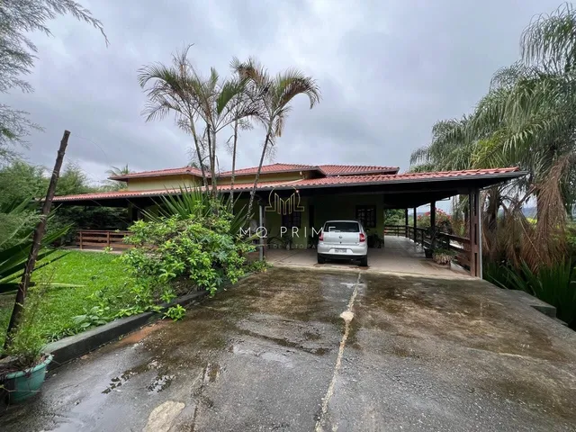 Imagem: Casa no Condomínio Solar das Palmeiras
