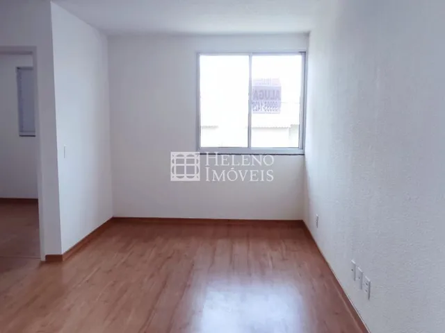 Imagem: Apartamento em Serra Dourada, Vespasiano/MG