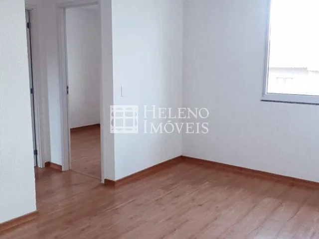Imagem 4: Apartamento em Serra Dourada, Vespasiano/MG