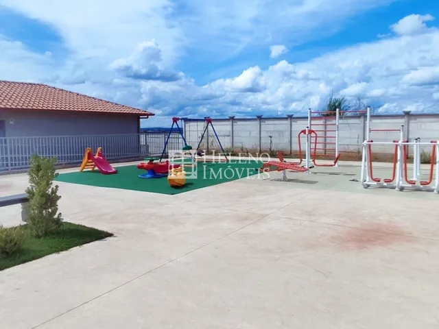 Imagem 12: Apartamento em Serra Dourada, Vespasiano/MG