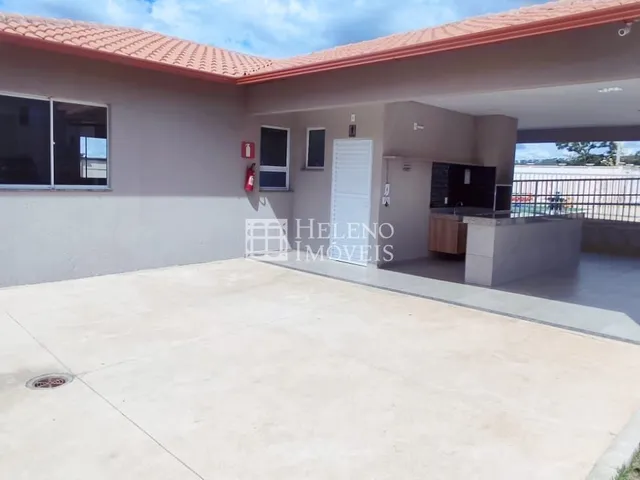 Imagem 14: Apartamento em Serra Dourada, Vespasiano/MG