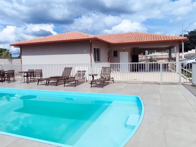 Imagem 2: Apartamento em Serra Dourada, Vespasiano/MG