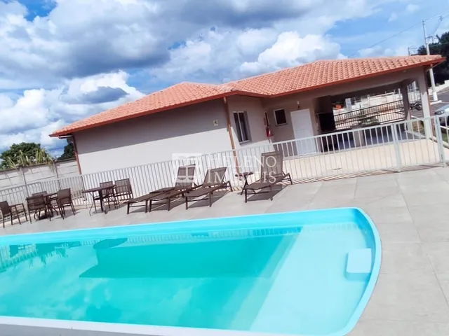 Imagem 11: Apartamento em Serra Dourada, Vespasiano/MG