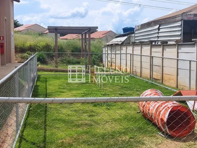 Imagem 13: Apartamento em Serra Dourada, Vespasiano/MG