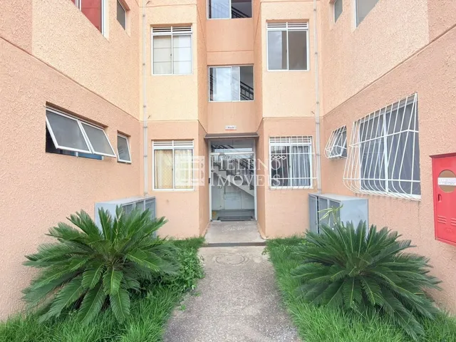 Imagem 9: Apartamento em Nova Pampulha 3ª e 4ª Seção, Vespasiano/MG