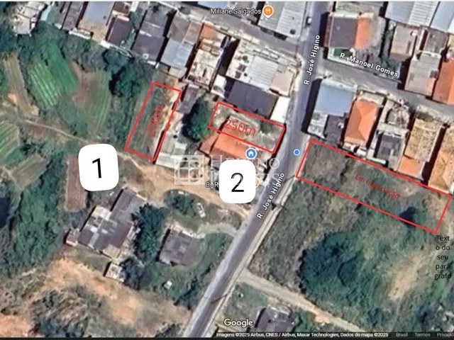 Imagem 7: Terreno Lote em Nova Pampulha, Vespasiano/Mg