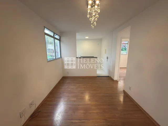 Imagem: Apartamento em Serra Dourada, Vespasiano/MG
