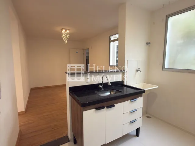 Imagem 4: Apartamento em Serra Dourada, Vespasiano/MG