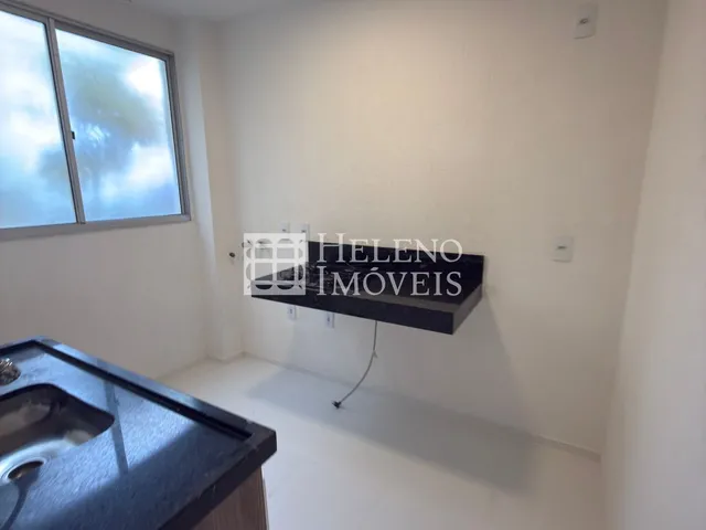 Imagem 14: Apartamento em Serra Dourada, Vespasiano/MG