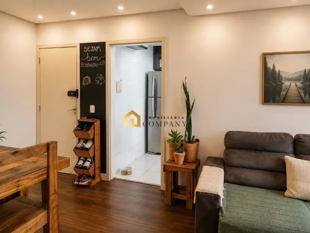 Imagem 3: Ed. Ilha da Madeira - Apartamento no Residencial Ilha da Madeira - Sorocaba/SP