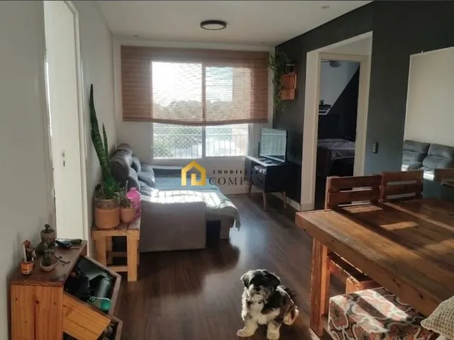 Imagem 5: Ed. Ilha da Madeira - Apartamento no Residencial Ilha da Madeira - Sorocaba/SP