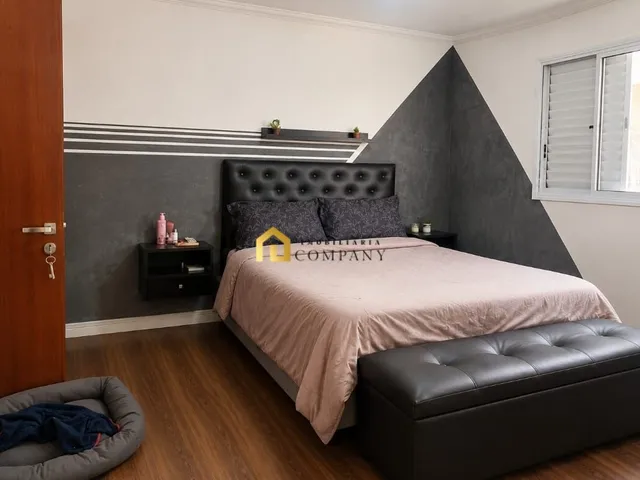 Imagem 4: Ed. Ilha da Madeira - Apartamento no Residencial Ilha da Madeira - Sorocaba/SP