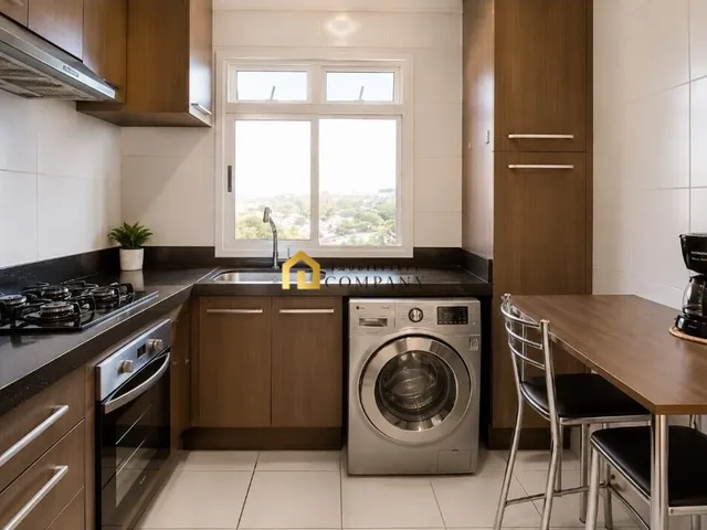 Imagem 2: Ed. Ilha da Madeira - Apartamento no Residencial Ilha da Madeira - Sorocaba/SP