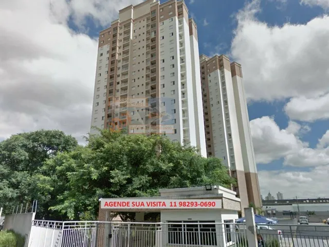 Imagem: Apartamento-Padrao-Para-Venda-Em-Jaguare-Sao-Paulo-Sp