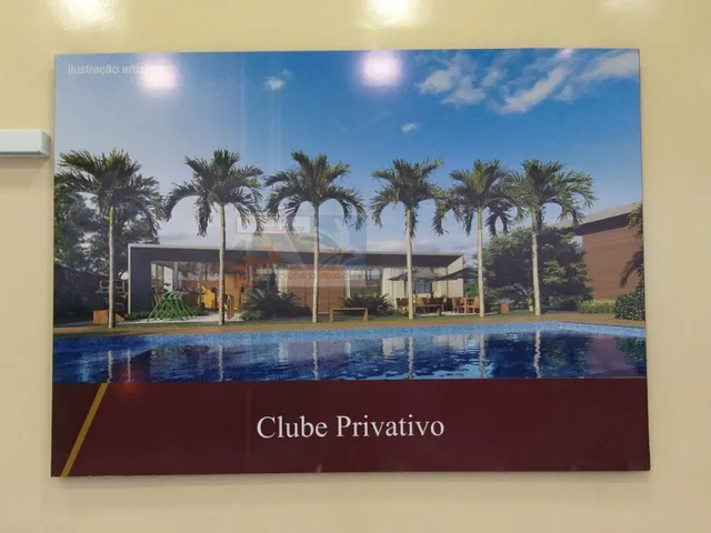 Imagem: O terreno possui 125m² de Área, Imóvel novo e está