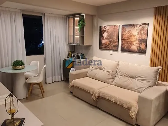 Imagem 7: Apto Totalmente Mobiliado - 75M² - 2 Quartos - em Intermares, Cabedelo/Pb