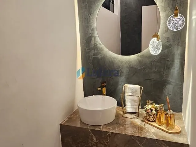 Imagem 5: Apto Totalmente Mobiliado - 75M² - 2 Quartos - em Intermares, Cabedelo/Pb
