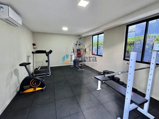 Imagem 3: Apto Mobiliado - 69M²- 3 Quartos - 1 Suite - em Poço, Cabedelo/Pb