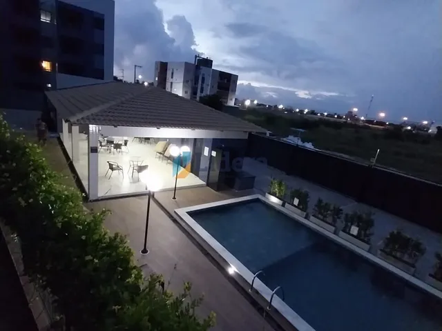 Imagem 11: Apto Mobiliado - 69M²- 3 Quartos - 1 Suite - em Poço, Cabedelo/Pb