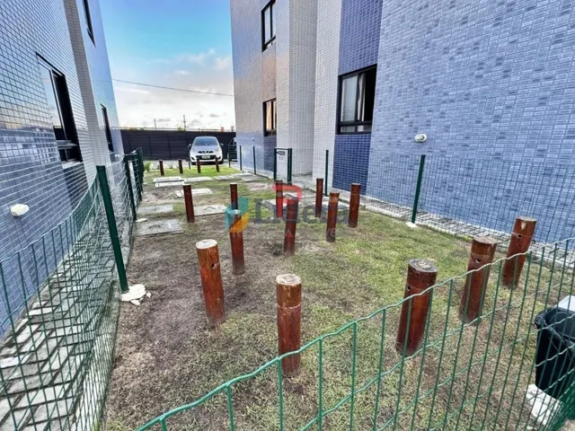 Imagem 7: Apto Mobiliado - 69M²- 3 Quartos - 1 Suite - em Poço, Cabedelo/Pb