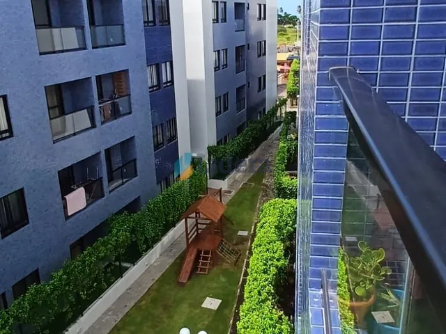 Imagem 14: Apto Mobiliado - 69M²- 3 Quartos - 1 Suite - em Poço, Cabedelo/Pb