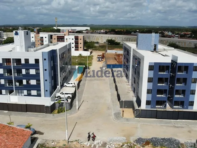 Imagem 9: Apto Mobiliado - 69M²- 3 Quartos - 1 Suite - em Poço, Cabedelo/Pb