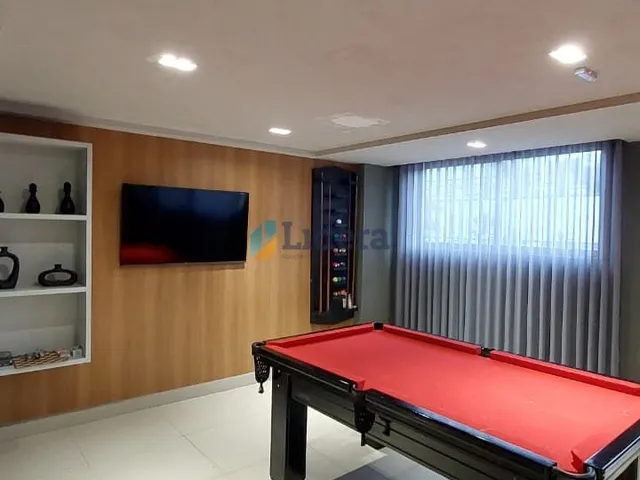 Imagem 11: Apto Alto Padrão - 80M² - 3 Quartos - 1 Suite - Móveis Projetados - em Manaíra, João Pessoa/Pb