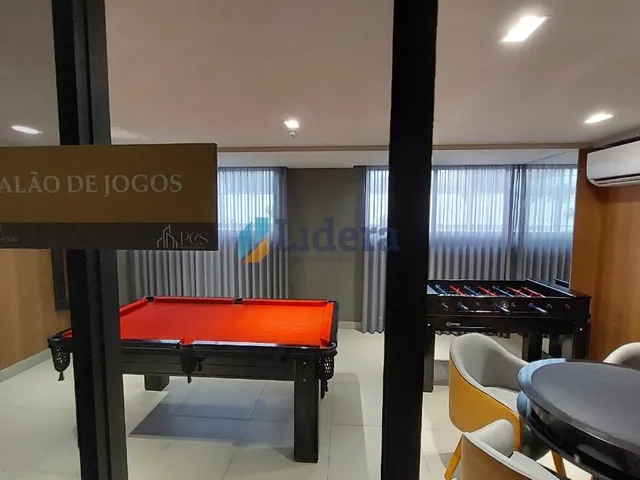 Imagem 7: Apto Alto Padrão - 80M² - 3 Quartos - 1 Suite - Móveis Projetados - em Manaíra, João Pessoa/Pb