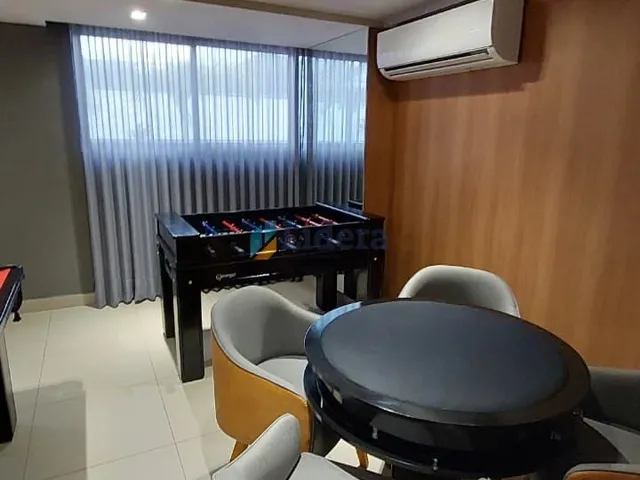 Imagem 6: Apto Alto Padrão - 80M² - 3 Quartos - 1 Suite - Móveis Projetados - em Manaíra, João Pessoa/Pb