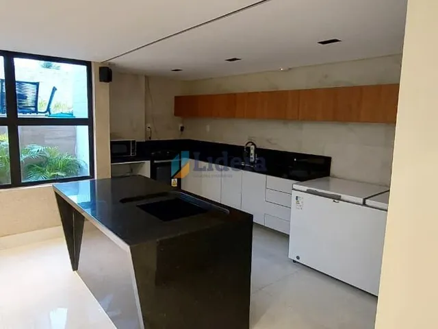 Imagem 15: Apto Alto Padrão - 80M² - 3 Quartos - 1 Suite - Móveis Projetados - em Manaíra, João Pessoa/Pb