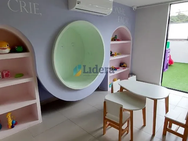 Imagem 8: Apto Alto Padrão - 80M² - 3 Quartos - 1 Suite - Móveis Projetados - em Manaíra, João Pessoa/Pb