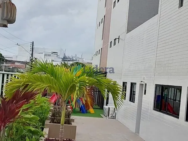Imagem 14: Apto Alto Padrão - 80M² - 3 Quartos - 1 Suite - Móveis Projetados - em Manaíra, João Pessoa/Pb