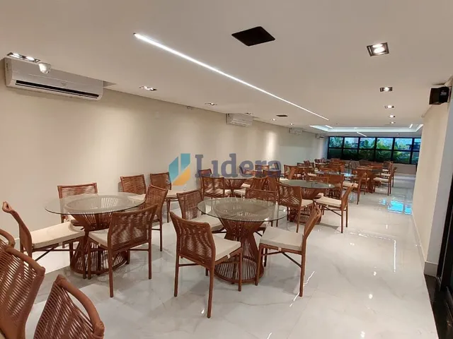 Imagem 4: Apto Alto Padrão - 80M² - 3 Quartos - 1 Suite - Móveis Projetados - em Manaíra, João Pessoa/Pb