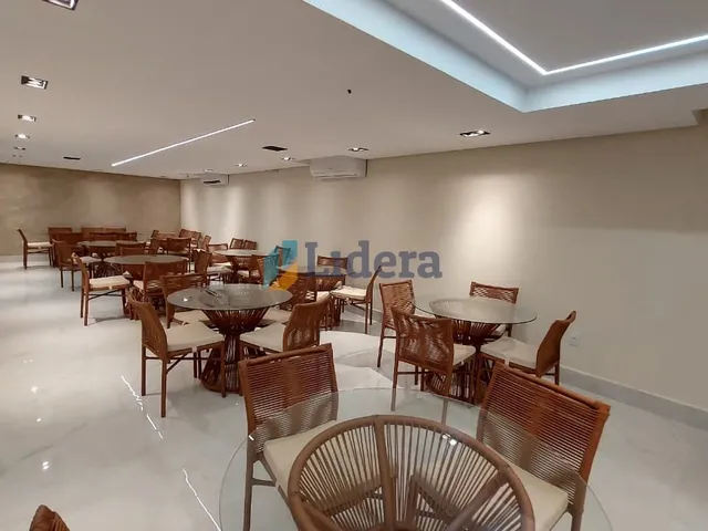Imagem 16: Apto Alto Padrão - 80M² - 3 Quartos - 1 Suite - Móveis Projetados - em Manaíra, João Pessoa/Pb