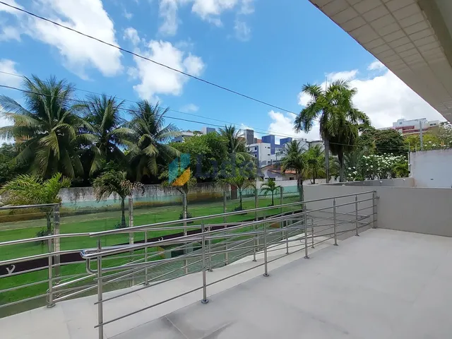 Imagem 10: Apto Mobiliado - 2 Quartos - 55M² - 1 Vaga de Garagem - em Intermares, Cabedelo/Pb