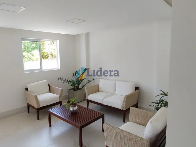 Imagem 12: Apto próximo a praia - 58m² - 2 quartos - 1 suite - 1 vaga de garagem - em Intermares