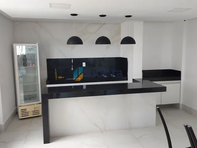 Imagem 16: Apto Mobiliado - 2 Quartos - 55M² - 1 Vaga de Garagem - em Intermares, Cabedelo/Pb
