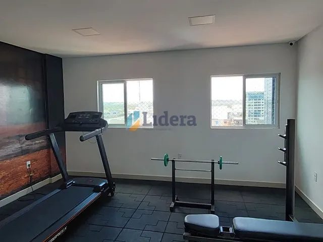 Imagem 15: Apto Mobiliado - 2 Quartos - 55M² - 1 Vaga de Garagem - em Intermares, Cabedelo/Pb