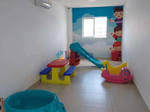 Imagem 10: Apto próximo a praia - 58m² - 2 quartos - 1 suite - 1 vaga de garagem - em Intermares