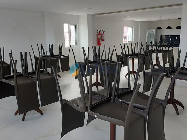 Imagem 15: Apto próximo a praia - 58m² - 2 quartos - 1 suite - 1 vaga de garagem - em Intermares
