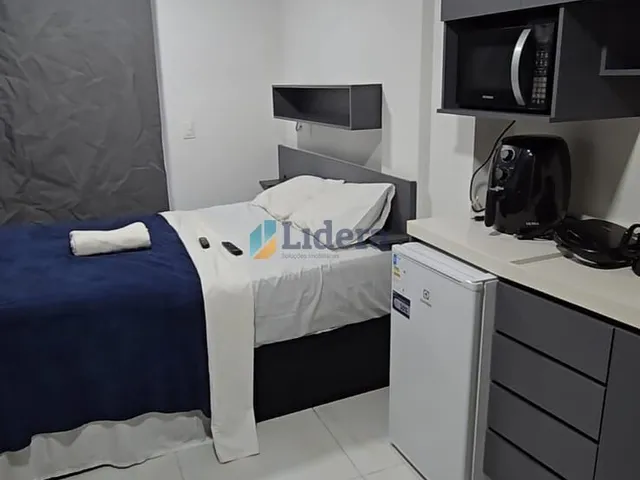 Imagem 5: Flat com Vista Mar - Mobiliado - em Bessa, João Pessoa/Pb