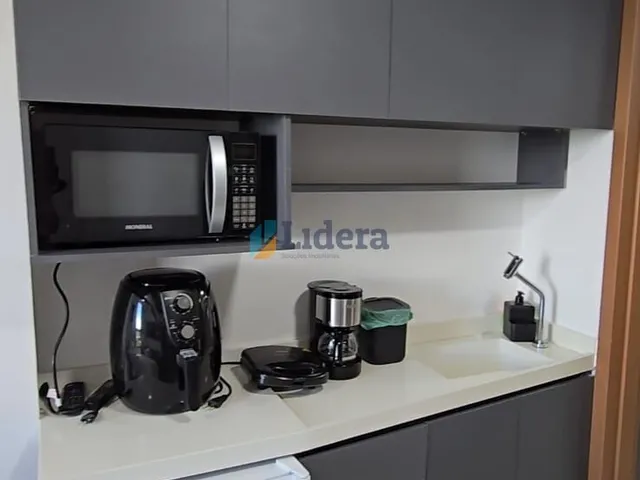 Imagem 11: Flat com Vista Mar - Mobiliado - em Bessa, João Pessoa/Pb